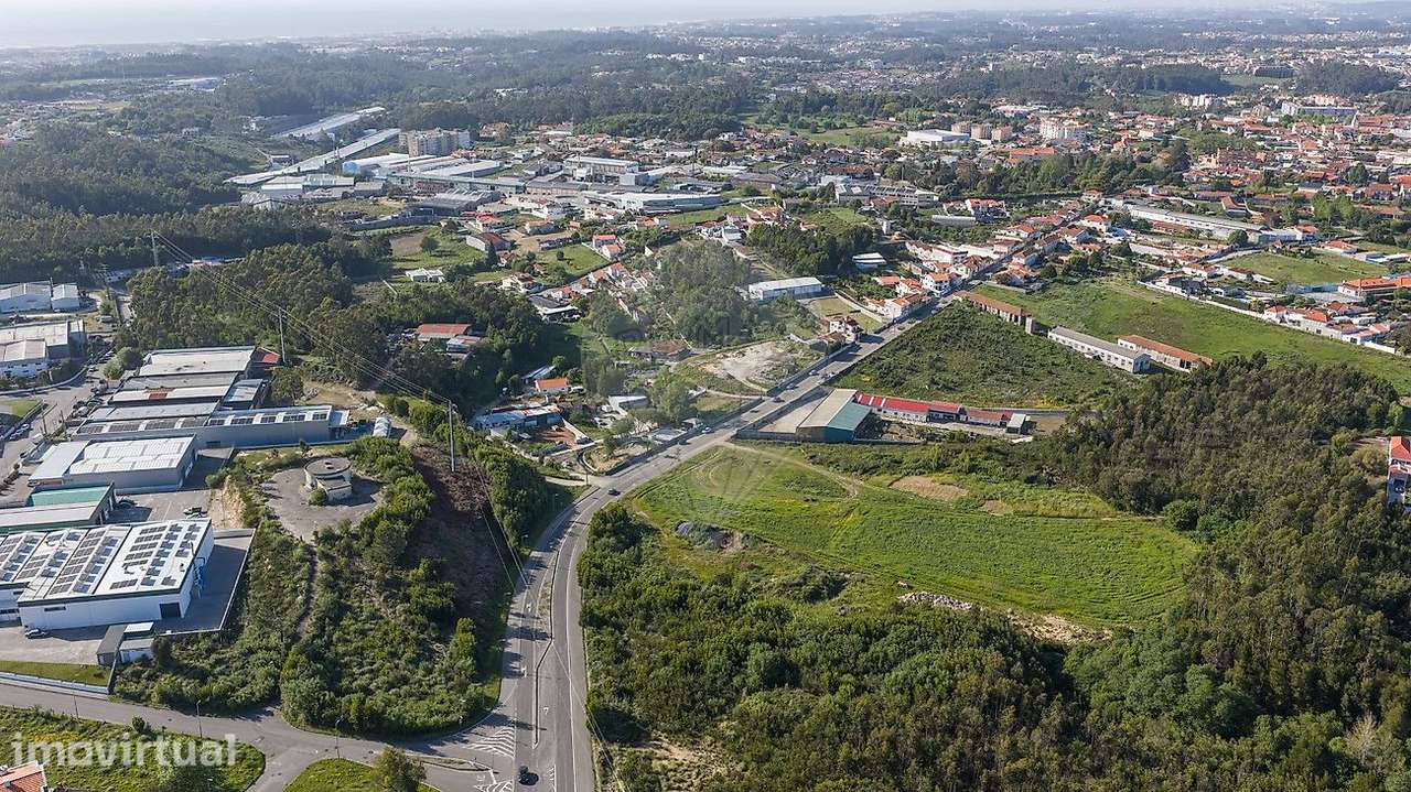 Terreno  para venda - Grande imagem: 2/11
