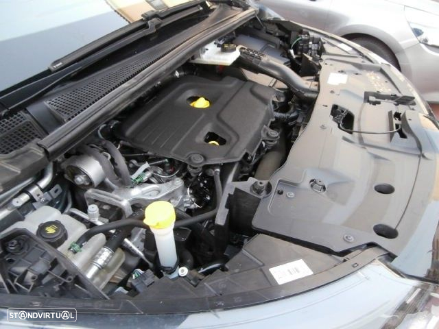 Renault Espace 1.6 dCi Zen - 36