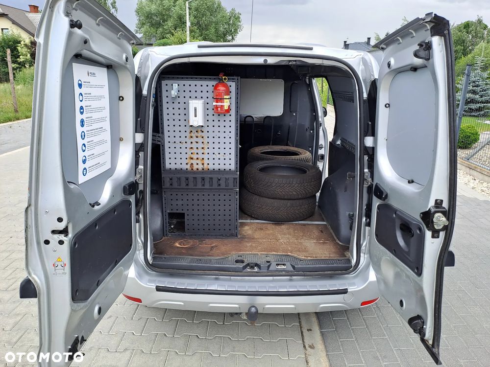 Dacia Dokker 1.6 Benzyna - 13