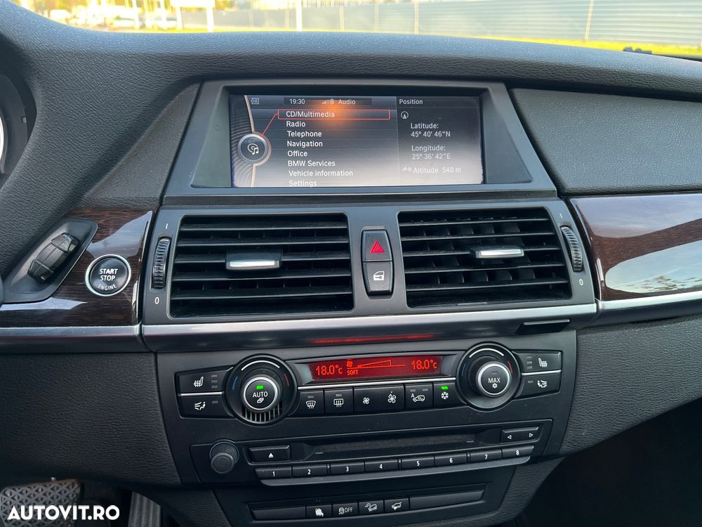 BMW X5 xDrive40d - 14