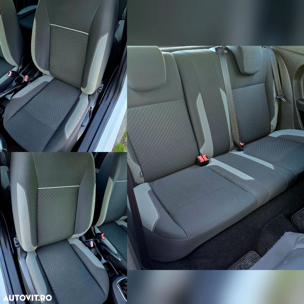 Ford Fiesta 1.5 TDCi Titanium - 8