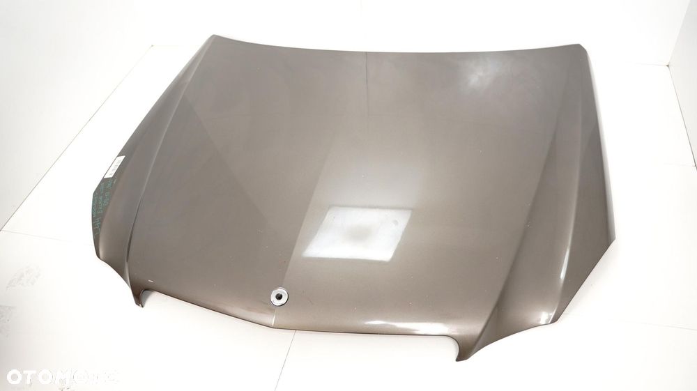 MASKA POKRYWA SILNIKA MERCEDES W212 09-12R 963 - 3