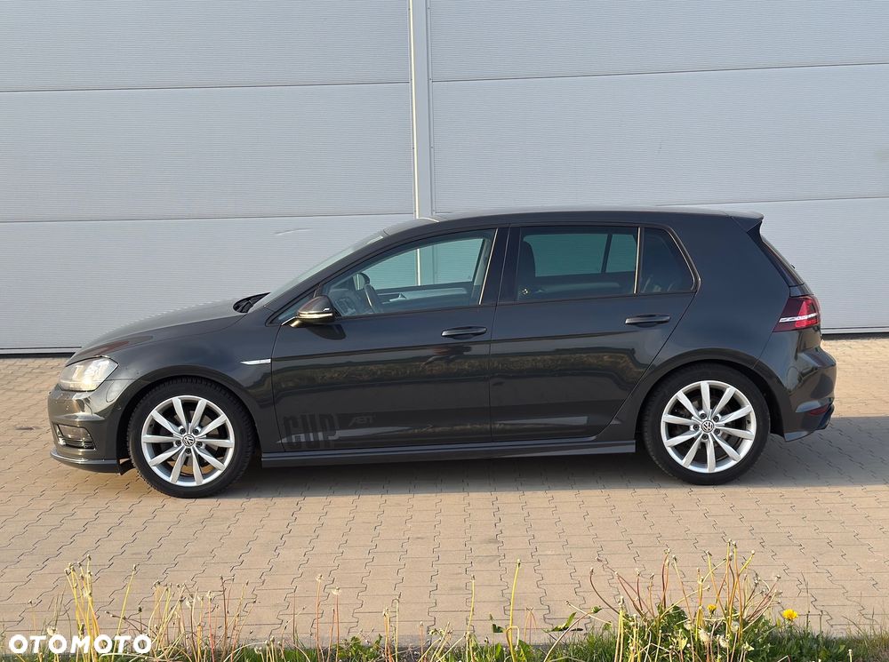 Volkswagen Golf 1.4 TSI BlueMotion Technology Cup - 5