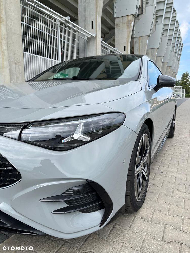 Mercedes-Benz CLA - 2