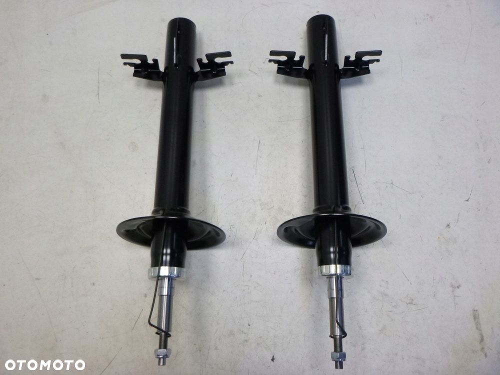 PEUGEOT BOXER CITROEN JUMPER FIAT DUCATO AMORTYZATOR PRZÓD PRZEDNI NOWY - 4