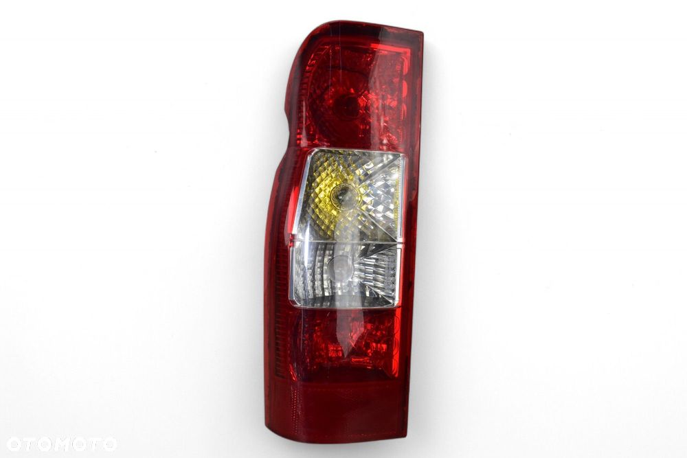 Lampa Lewy Tył FORD TRANSIT MK7 2006-2013R EU 6C11-13N004-A - 1