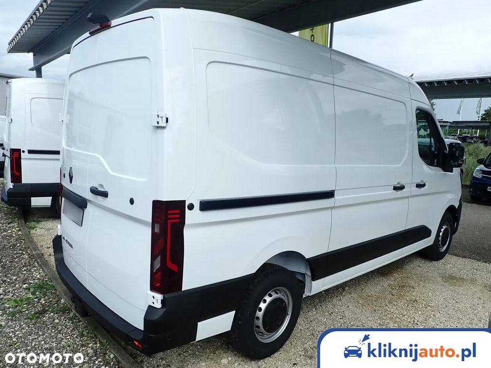Renault Master - 2