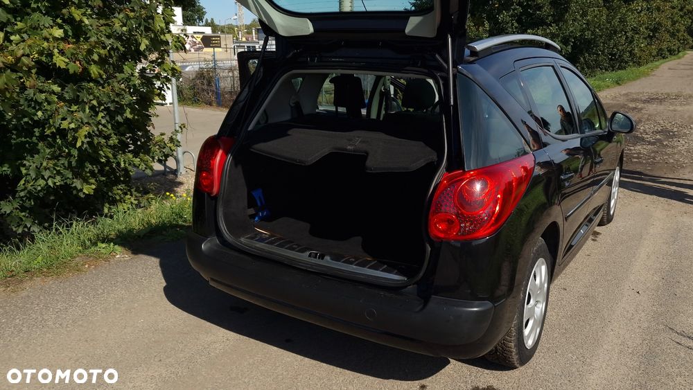 Peugeot 207 1.4 Trendy - 5