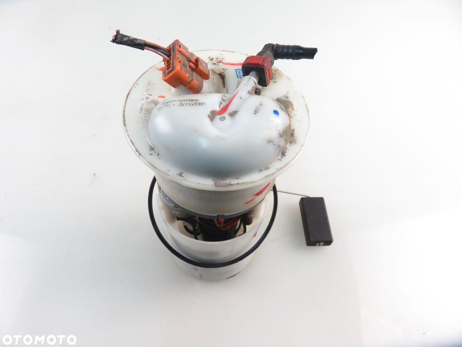 POMPA PALIWA SUZUKI SWIFT III (MZ, EZ) 1.3 91 - M13A 1510062J01 - 2