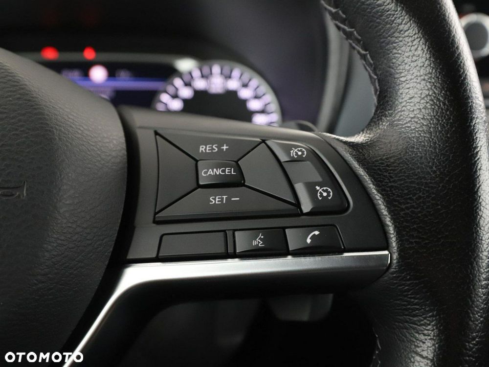 Nissan Juke 1.0 DIG-T N-Connecta DCT - 29