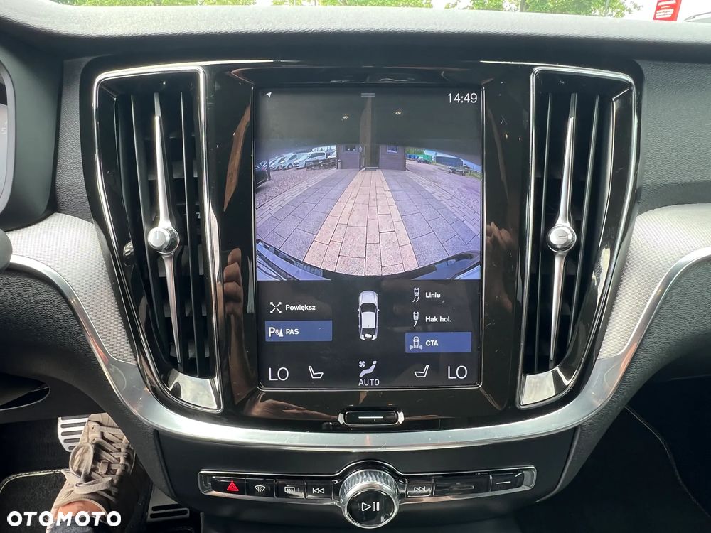 Volvo S60 T4 R-Design - 26