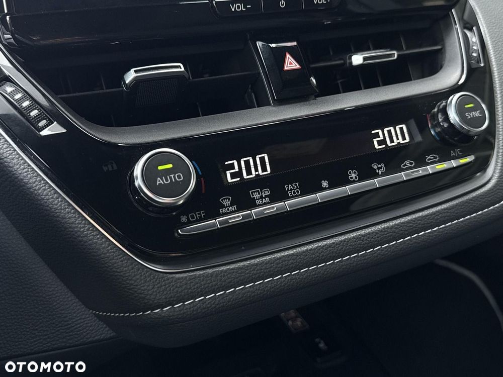 Toyota Corolla 1.8 Hybrid Style - 15