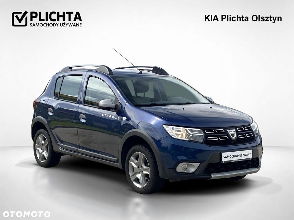 Dacia Sandero - 8