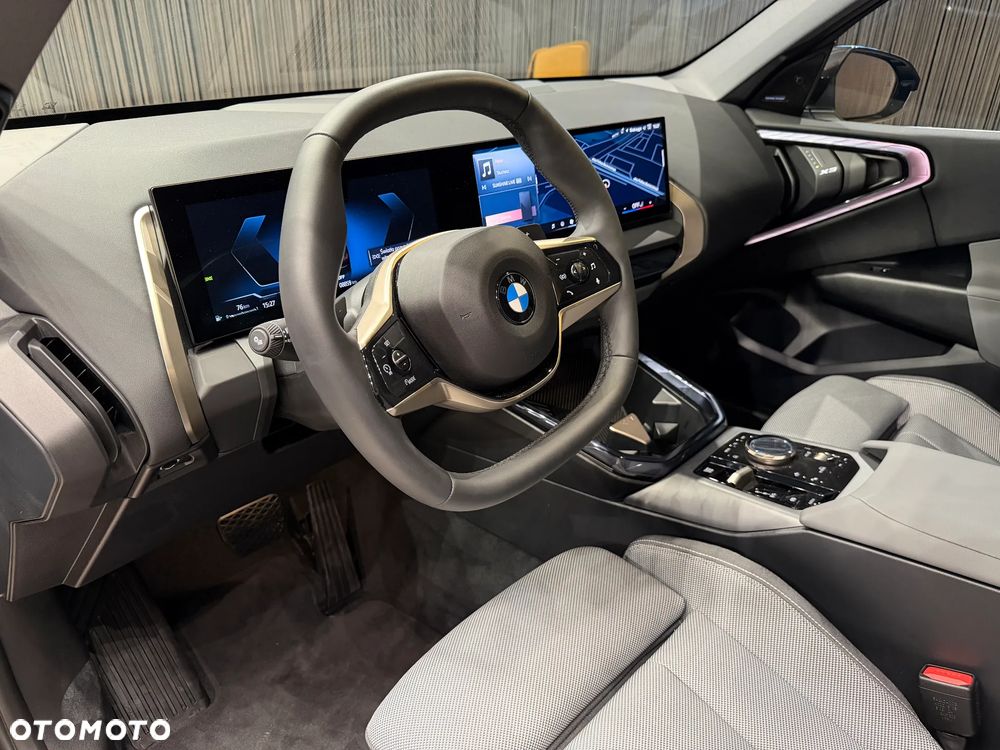 BMW X3 20 xDrive - 7