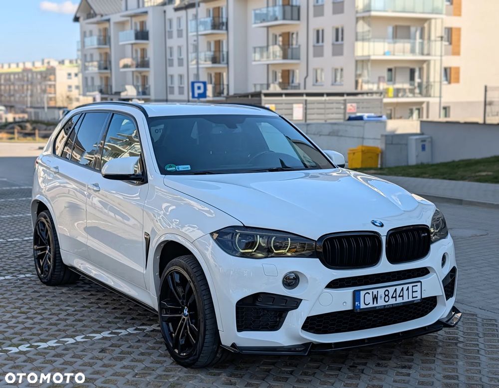 BMW X5 xDrive30d Sport-Aut - 12