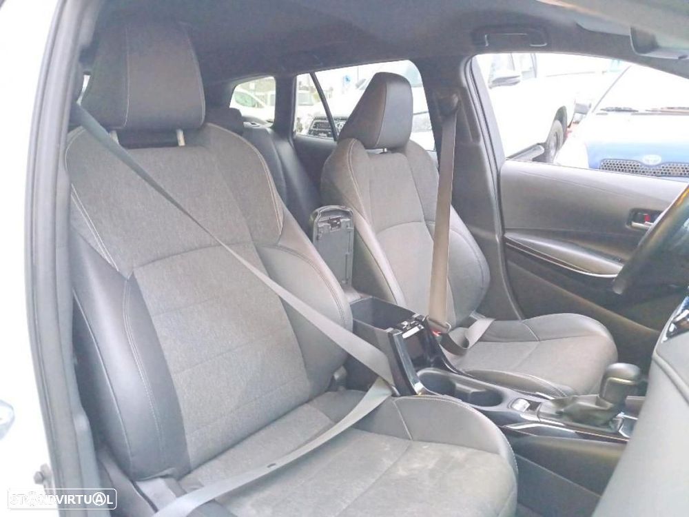 Toyota Corolla Touring Sports 1.8 Hybrid Comfort - 7