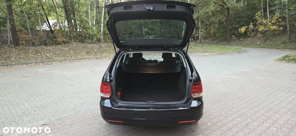 Volkswagen Golf 1.4 TSI Highline - 23