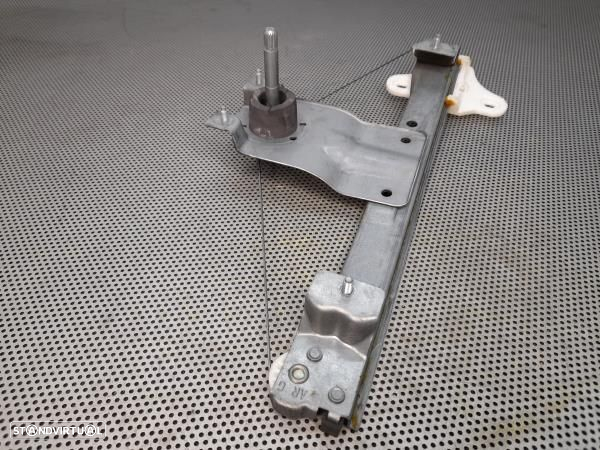 Elevador Tras Esq  Renault Clio Iv (Bh_) - 3