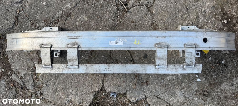 BELKA PRZÓD PRZEDNIA WZMOCNIENIE ZDERZAKA BELKA POD ZDERZAK VOLKSWAGEN T7 7T0807109B