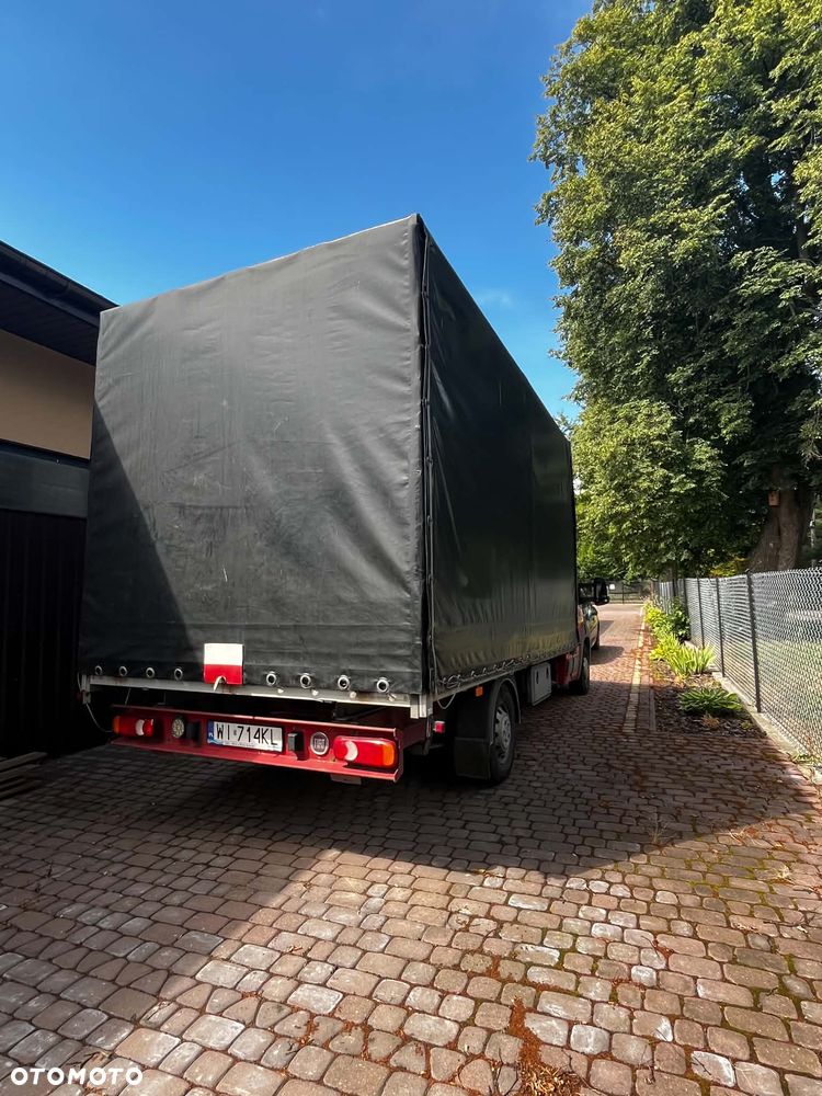 Fiat Ducato - 4