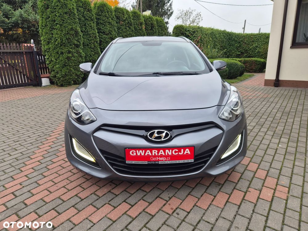 Hyundai i30 - 10