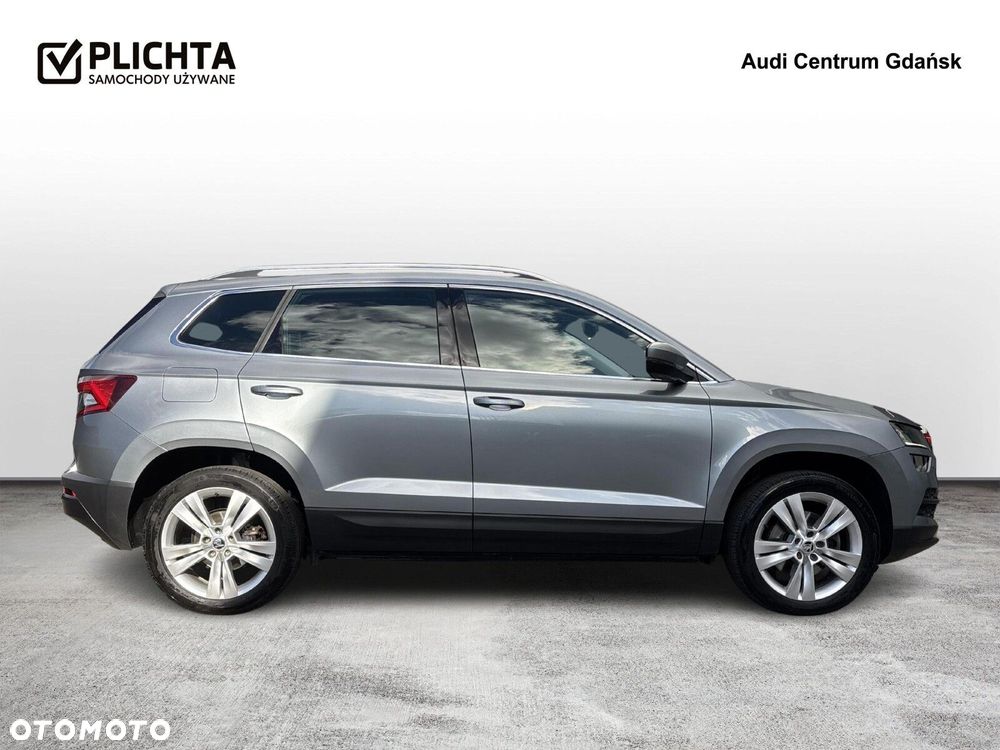 Skoda Karoq 2.0 TDI SCR 4x4 Style - 6