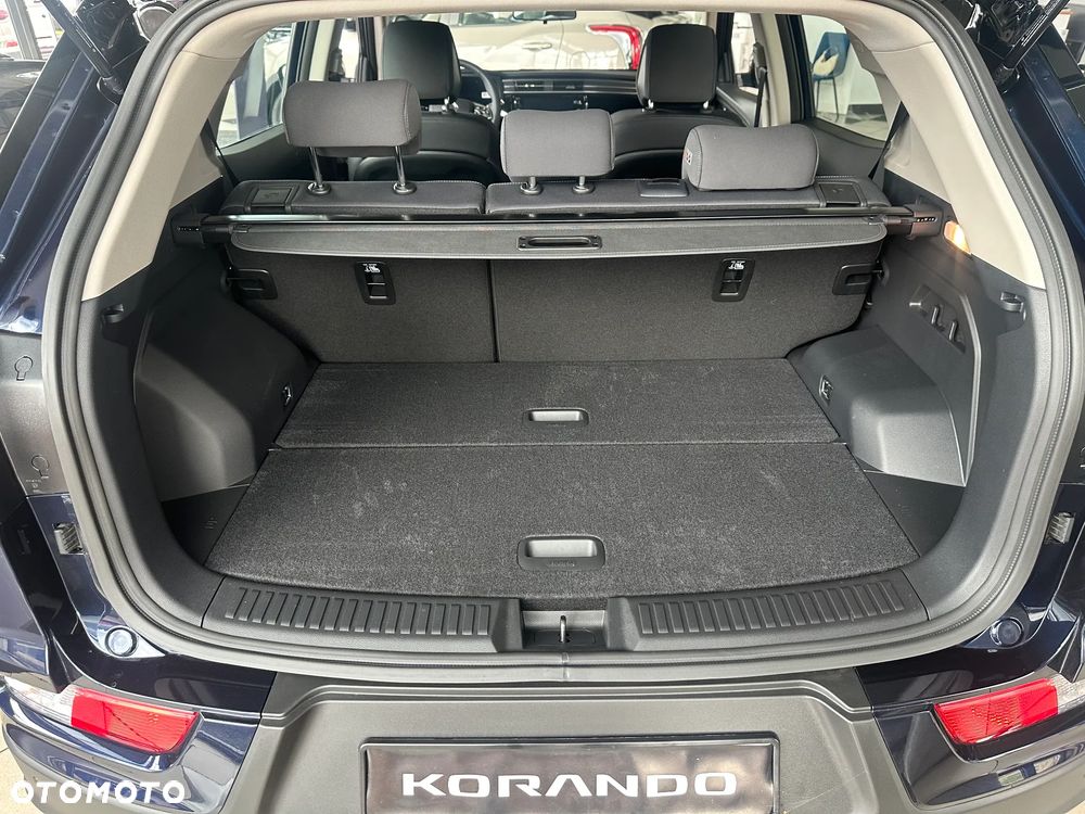 SsangYong/KGM Korando 1.5 T-GDI Joy 2WD - 4