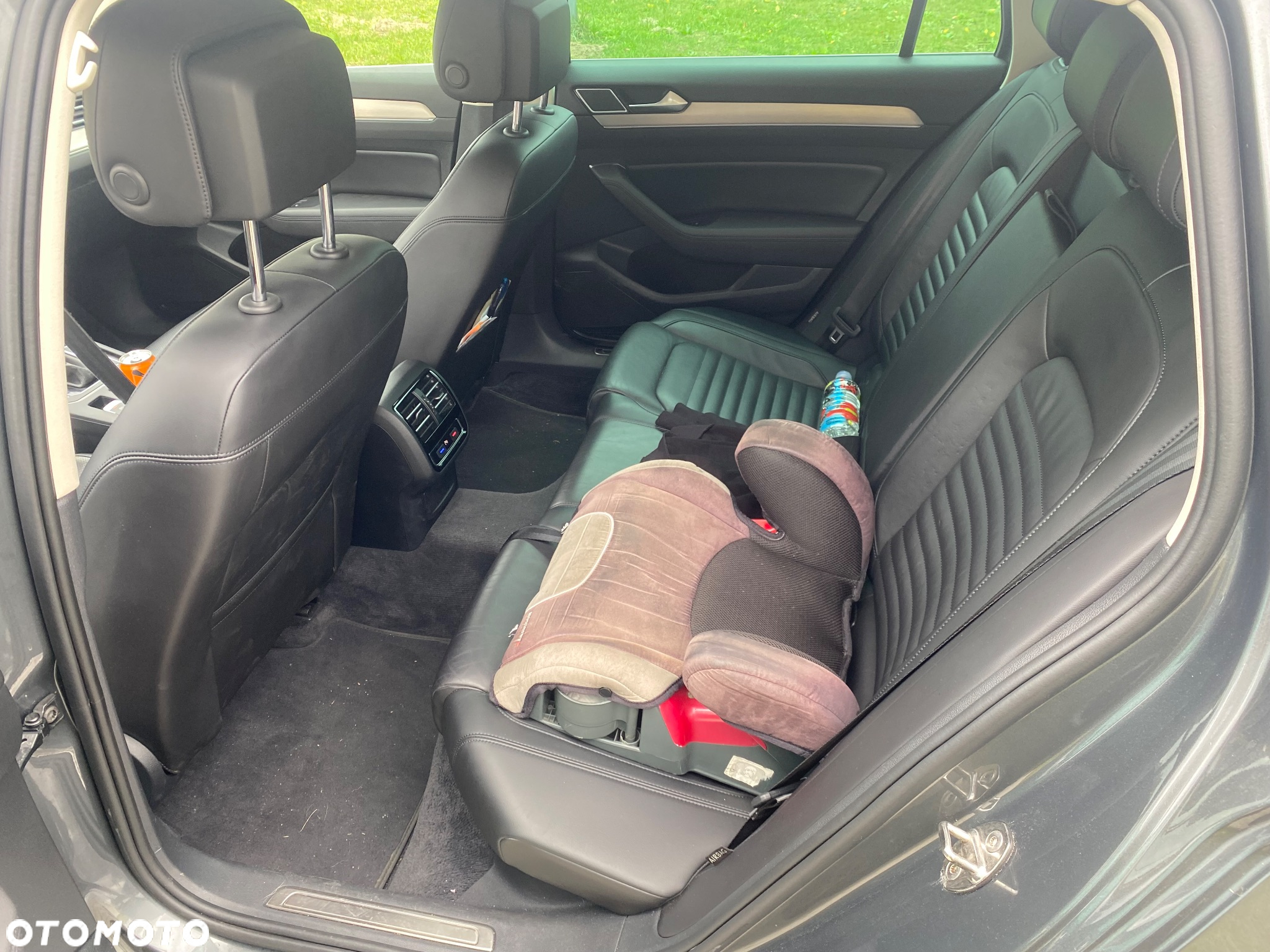 Volkswagen Passat 2.0 TDI 4Mot Elegance DSG - 18