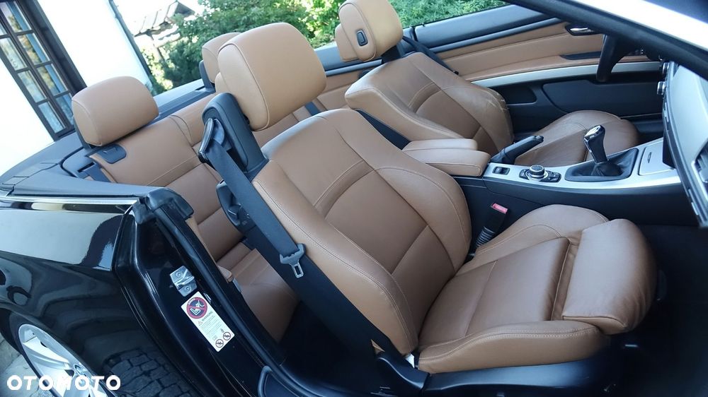 BMW Seria 3 - 28