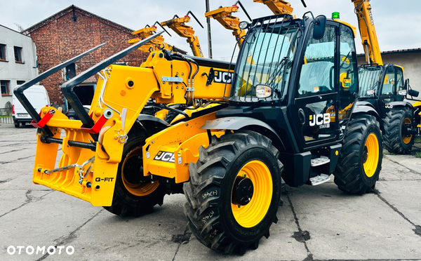 JCB 535 95