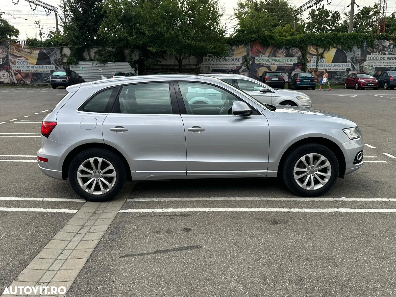 Audi Q5 2.0 TDI Quattro S tronic - 2