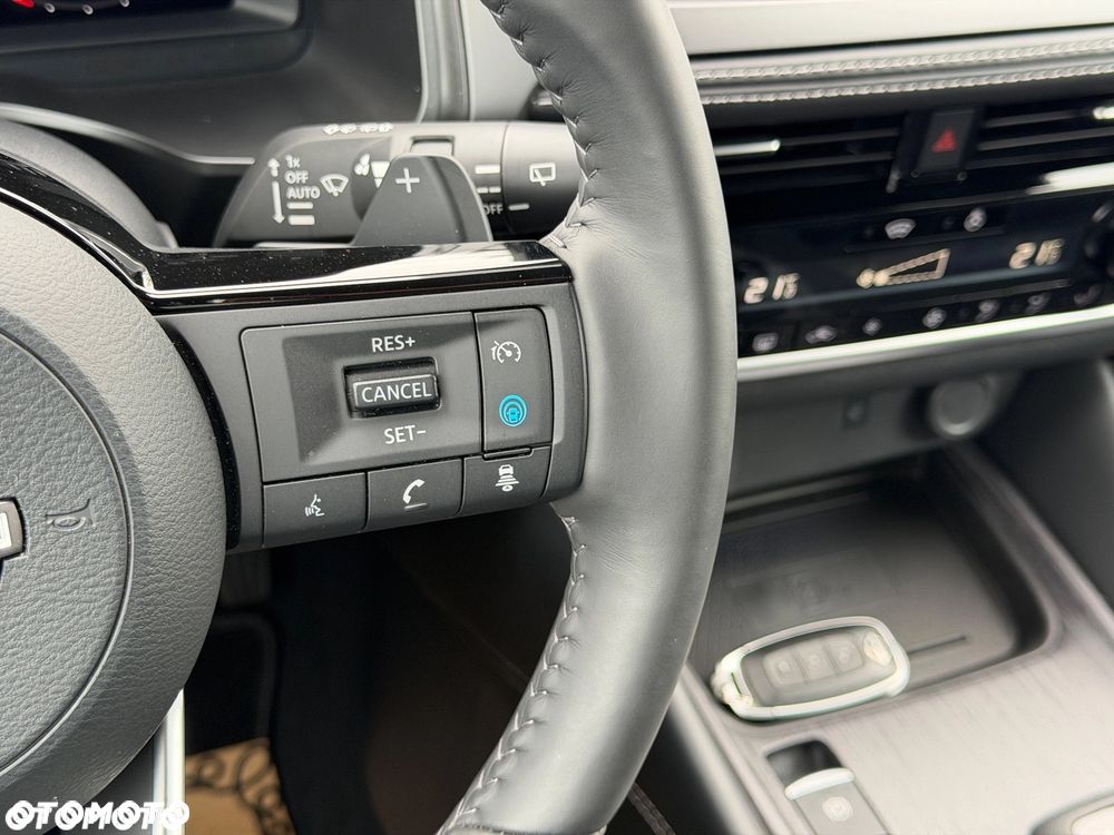 Nissan Qashqai - 16