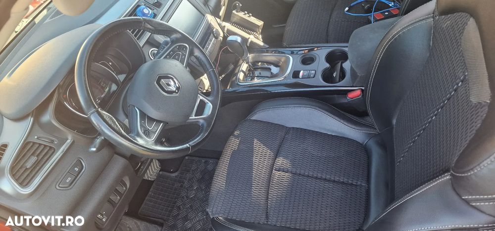 Renault Kadjar - 9