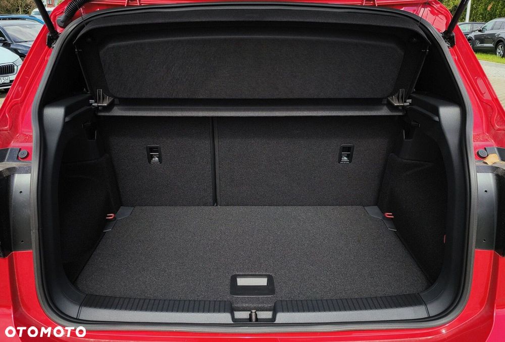 Volkswagen T-Cross 1.0 TSI R-Line Plus DSG - 25