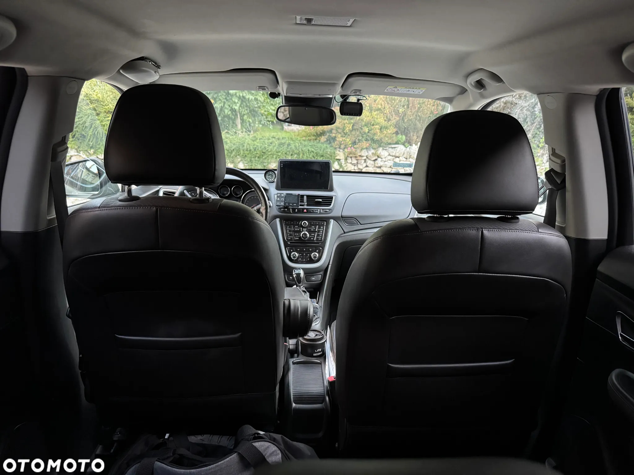 Opel Mokka 1.4 T Cosmo S&S 4x4 EU6 - 24