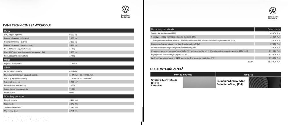 Volkswagen Grand California - 22