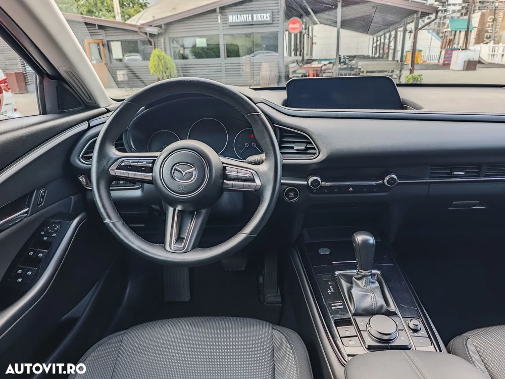 Mazda CX-30 - 6