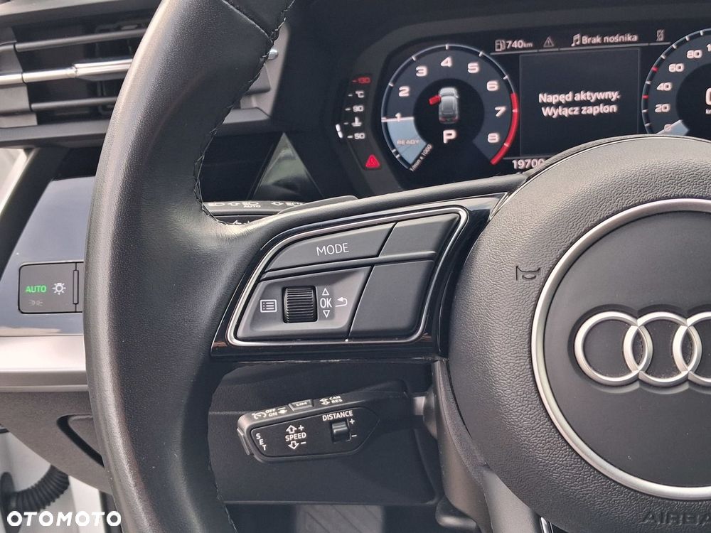 Audi A3 Sportback - 17