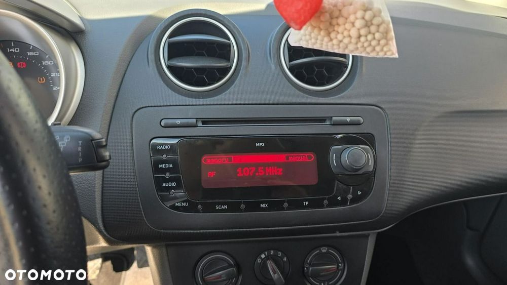 Seat Ibiza - 17