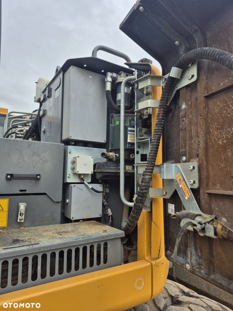Liebherr 910 - 17