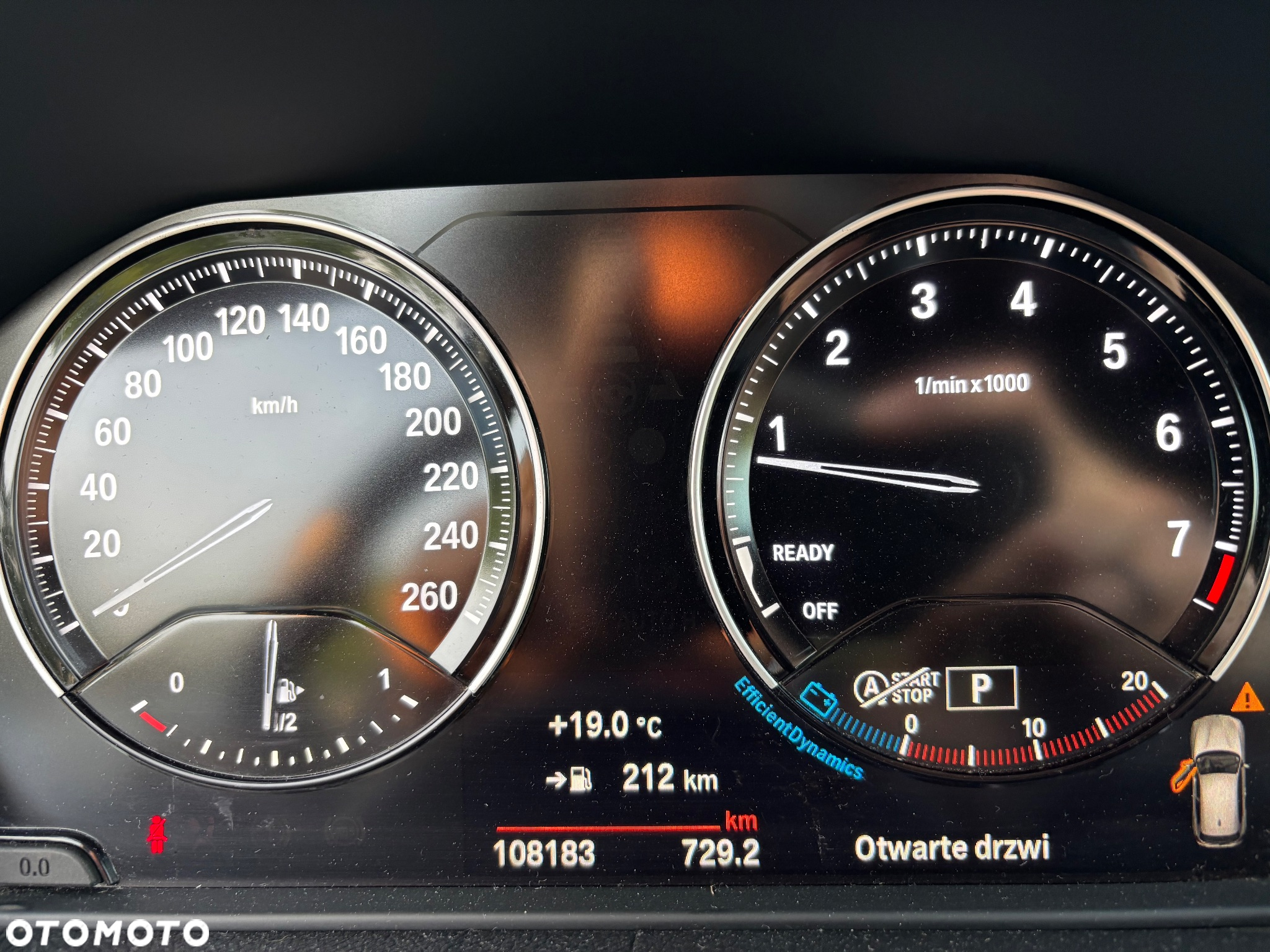 BMW Seria 1 125i M Sport Shadow sport - 18