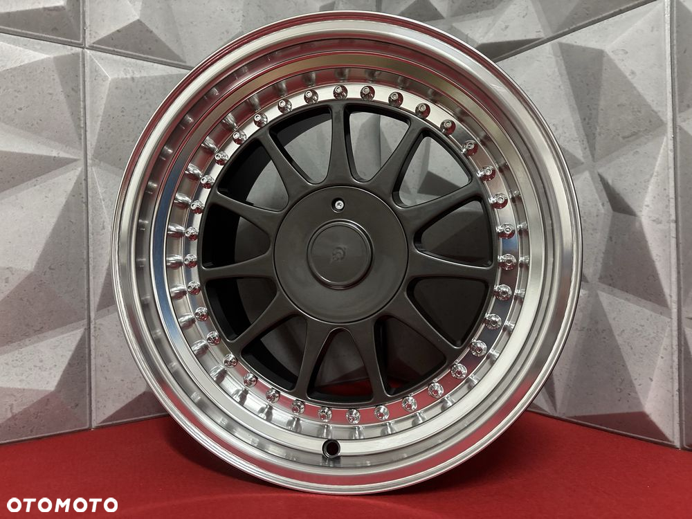 NOWE Felgi 16" 4x100/4x108 AUDI BMW Volkswagen Honda RANTY• •PIĘKNE• • - 3