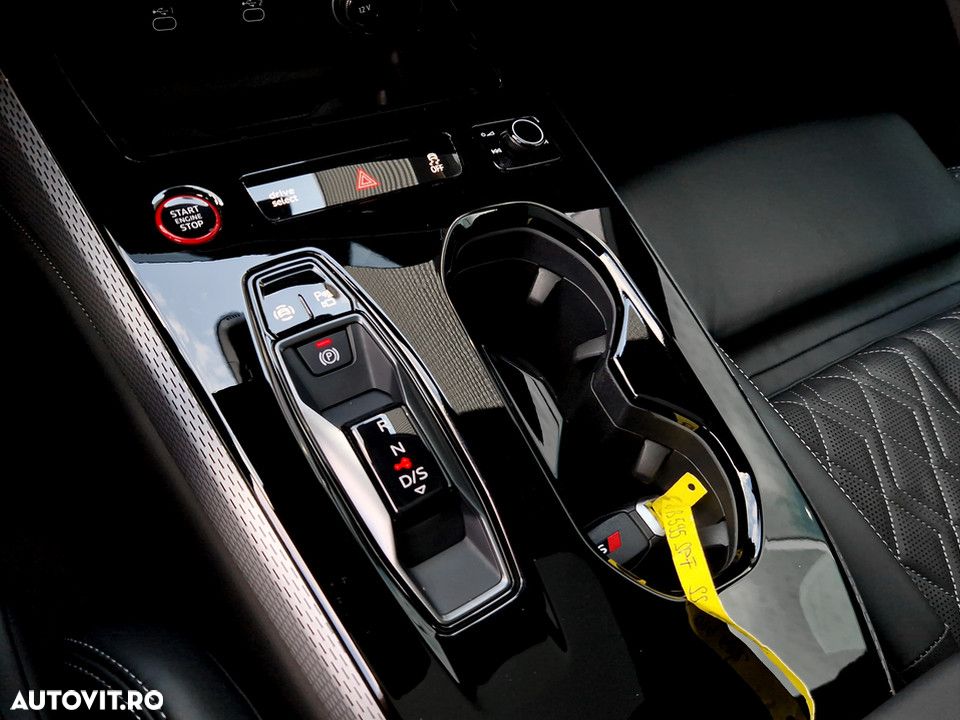 Audi S5 Limuzina - 20