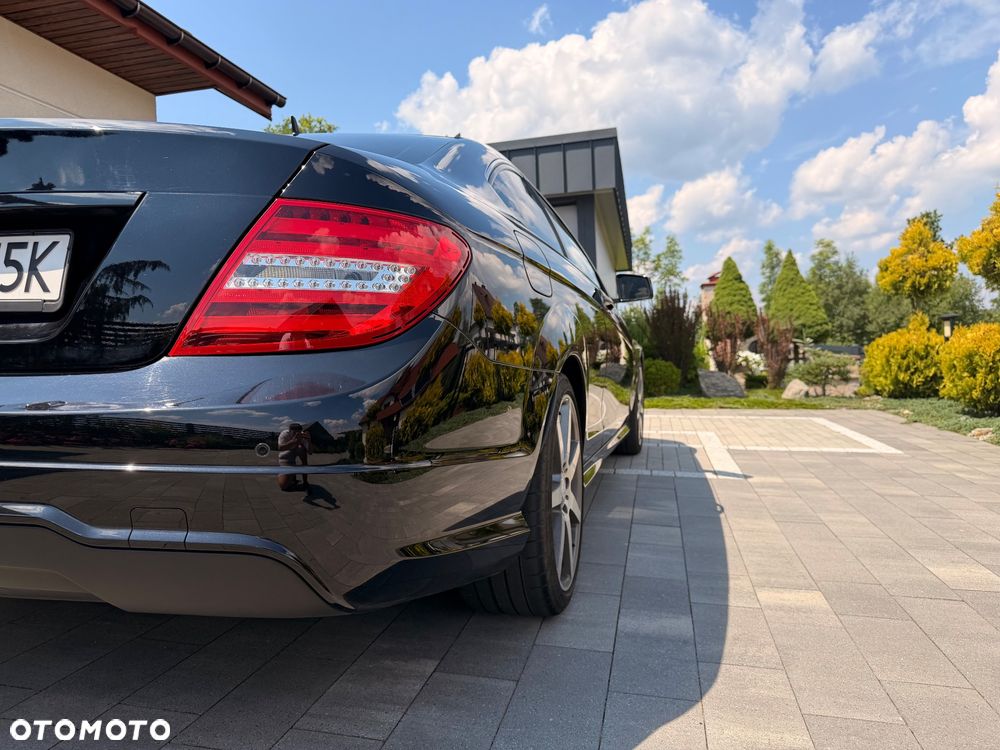 Mercedes-Benz Klasa C - 2