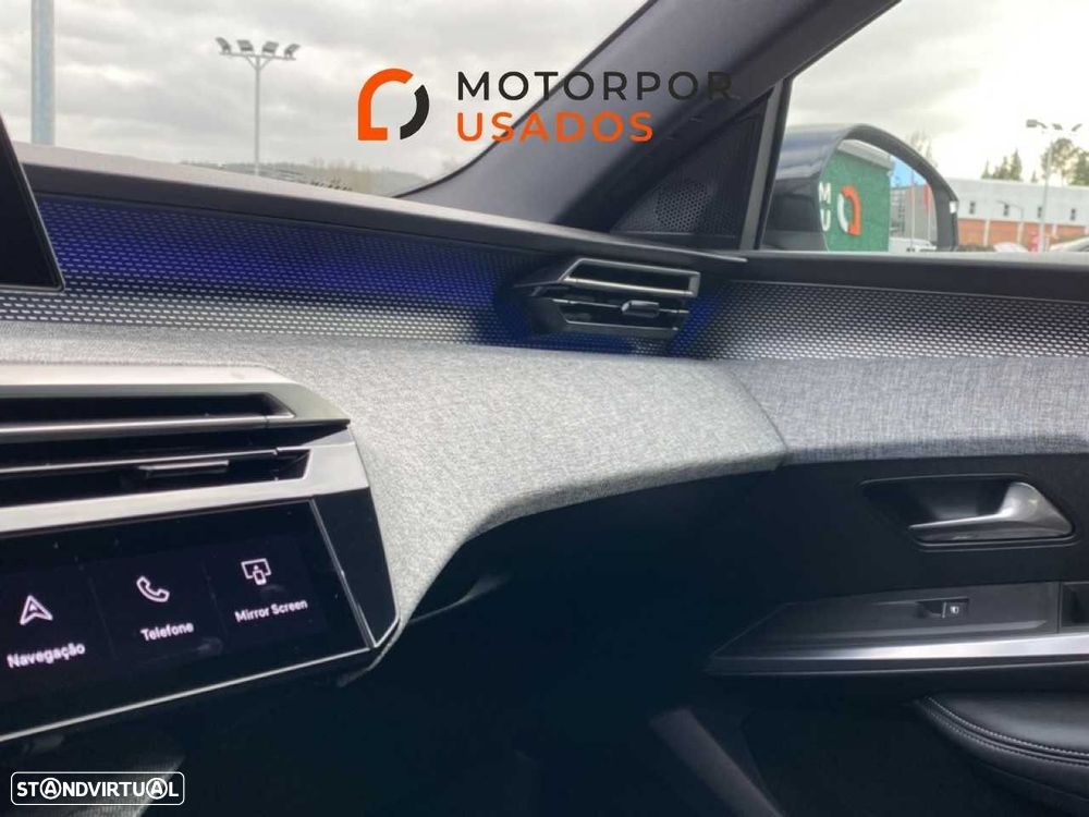 Peugeot E-3008 73 kWh GT - 19