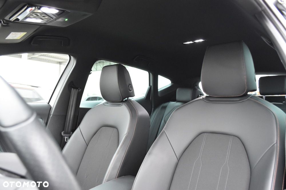 Cupra Formentor 1.4 e-Hybrid DSG - 25