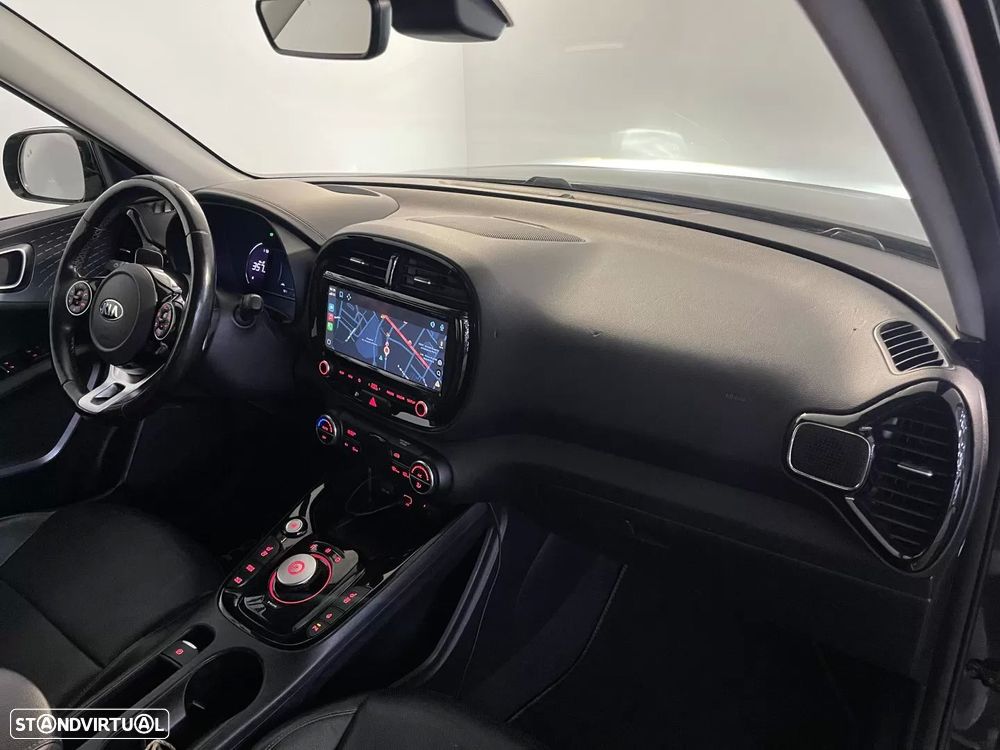 Kia e-Soul 64kWh - 16