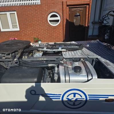 DAF XF 106 480 - 4