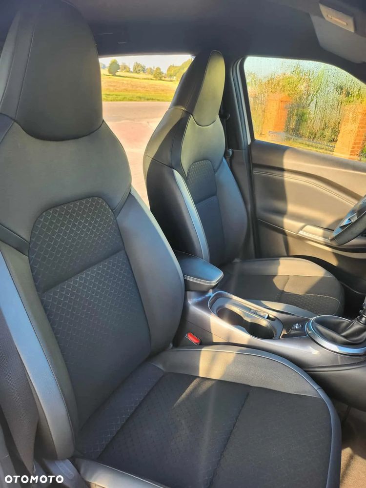 Nissan Juke 1.0 DIG-T N-Connecta - 13