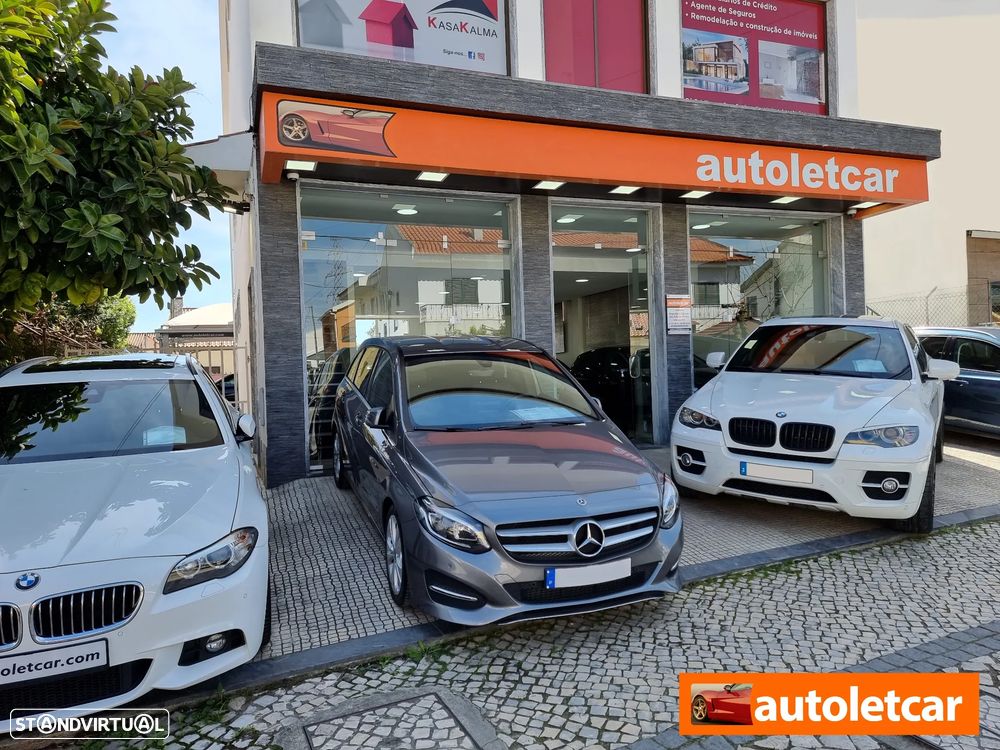 Dacia Logan 1.5 dCi Confort - 23